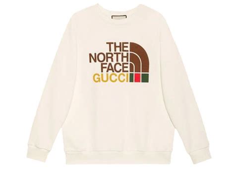 banane gucci the north face|gucci north face icon.